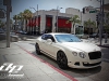 Photo Of The Day New Bentley Continental GT by Robert Cortez 007